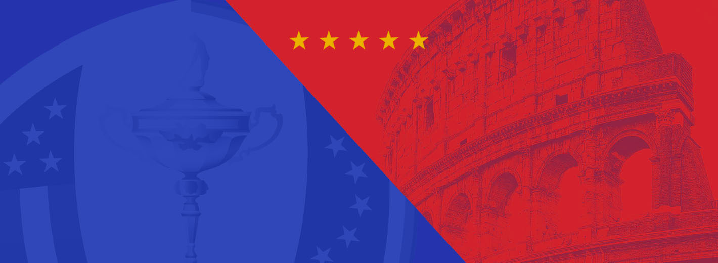 Win x2 Weekly Tickets to the 2023 Ryder Cup 